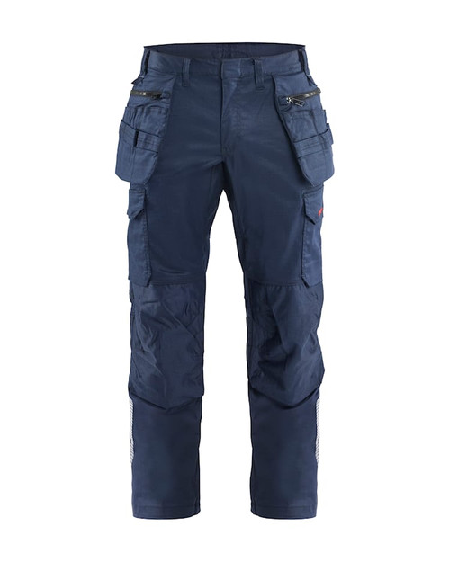 Blaklader FR Stretch Utility Pants