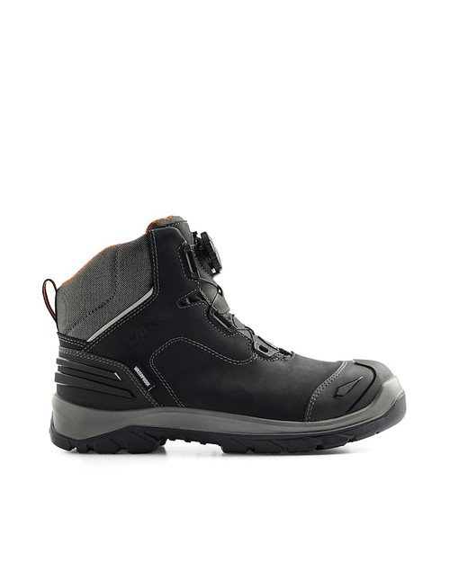 Elite 6" Freelock Safety Boot