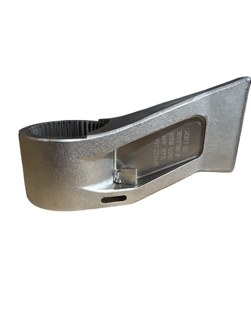 Short Reaction Arm for S6000X Hydraulic Torque Wrenches