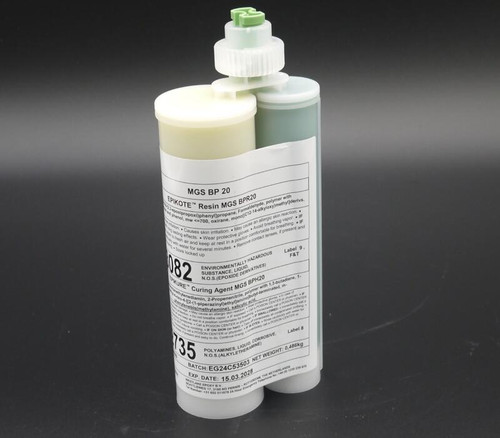 Epikote Resin MGS BP 20 Case of 12