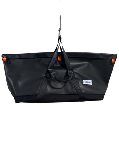 Stud Bag with Ballistic Nylon Bottom 32x11x12 (600lb)