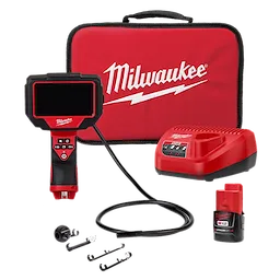 Milwaukee M12 12V M-Spector 360-Degree (Borescope)
