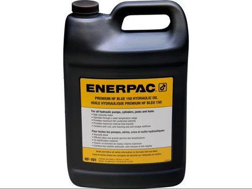 Hydraulic Oil for Powered Pumps, HF, 1 Gallon