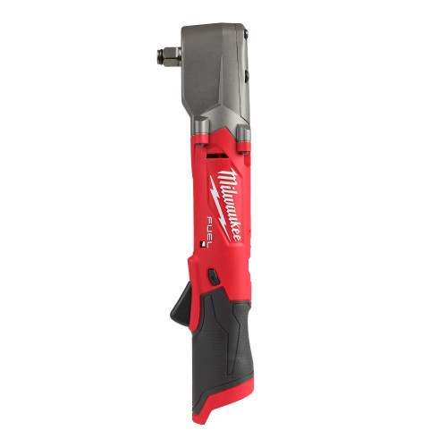 Milwaukee M12 FUEL 12V Lithium-Ion Brushless Cordless 1/2 in. Right Angle Impact Wrench (Tool-Only)