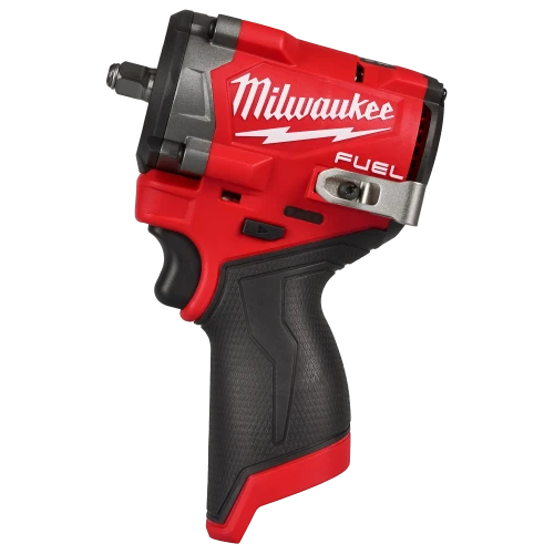 M12 Fuel 12V Cordless 3/8" Impact (Tool Only)