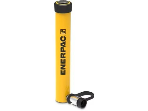 Hydraulic Cylinder, General Purpose, 11.2 ton Capacity, 12.00 in Stroke,