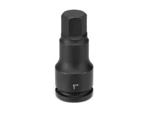 3/4" Drive Allen Hex Impact Socket