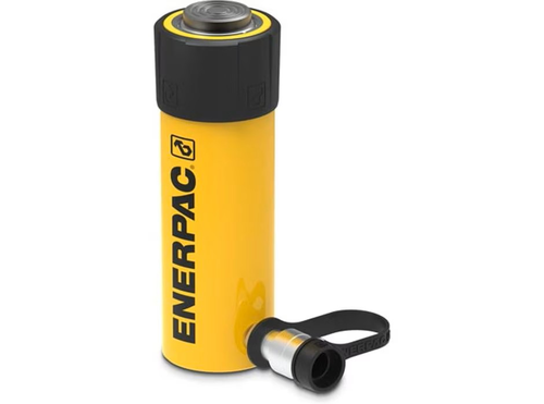 Hydraulic Cylinder, General Purpose, 25.8 ton Capacity, 6.25 in Stroke