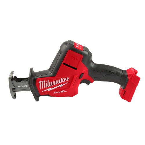 M18 FUEL 18V Lithium-Ion Brushless Cordless HACKZALL Reciprocating Saw (Tool-Only)