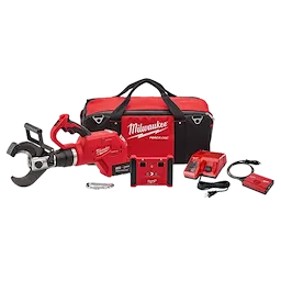 M18™ FORCE LOGIC™ 3” Underground Cable Cutter w/ Wireless remote