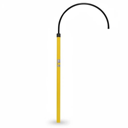 Rescue Hook: 6 ft
