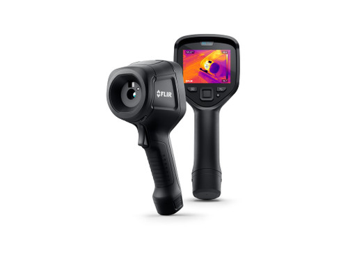 Infrared Thermal Camera,160 × 120  Resolution