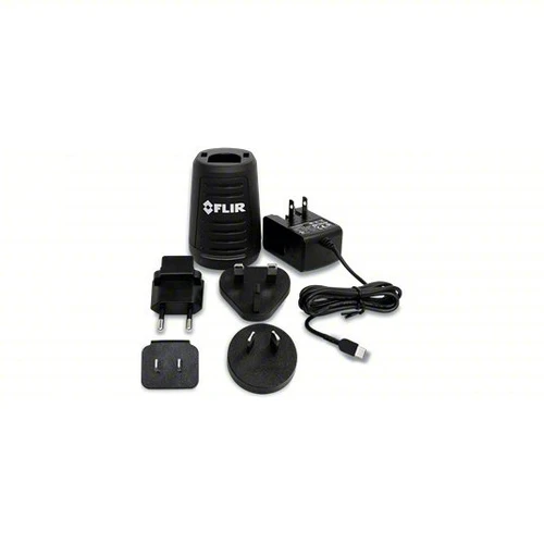Battery Charger, FLIR EX Series