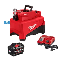 M18™ FORCE LOGIC™ 10,000psi Hydraulic Pump Kit