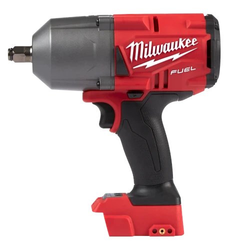 M18 FUEL 18V Lithium-Ion Brushless Cordless 1/2 in. Impact Wrench (Tool-Only)