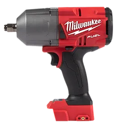 M18 FUEL 18V Lithium-Ion Brushless Cordless 1/2 in. Impact Wrench (Tool-Only)