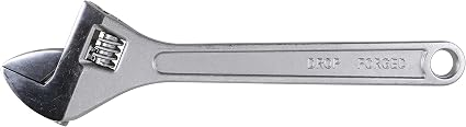 Wrench, Adjustable, 24"