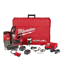 M18 FUEL LINEMAN MAGNETIC DRILL KIT