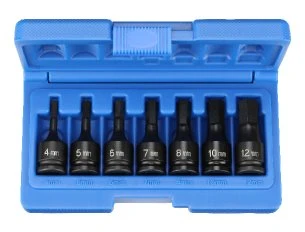 3/8" Drive Standard Length Set