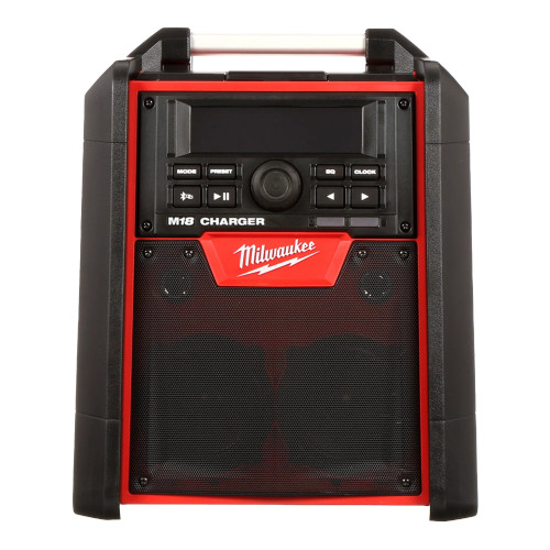 M18 JOBSITE RADIO/CHARGER