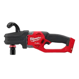 M18 FUEL 18V Lithium-Ion Brushless Cordless Hole Hawg 7/16 in. Right Angle Drill W/ Quick-Lok (Tool-Only)