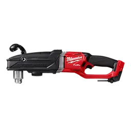 M18 FUEL 18V Lithium-Ion Brushless Cordless GEN 2 SUPER HAWG 1/2 in. Right Angle Drill (Tool-Only)