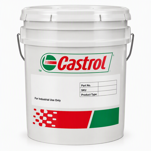 Optigear Synthetic X 320, 5 Gal Pail U6
