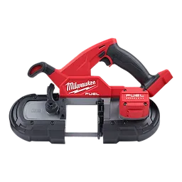 M18 FUEL 18V Lithium-Ion Brushless Cordless Compact Bandsaw (Tool-Only)