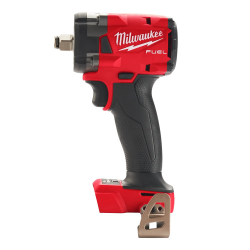 M18 FUEL GEN-3 18V Lithium-Ion 1/2 in. Compact Impact Wrench (Tool-Only)
