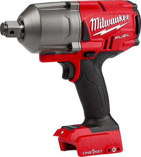 M18 FUEL ONE-KEY 18V Lithium-Ion Brushless Cordless 3/4 in. Impact w/ Friction Ring (Tool-Only)