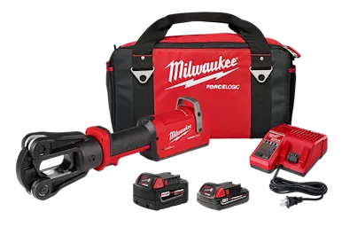 M18™ FORCE LOGIC™ 12T Latched Linear Crimper