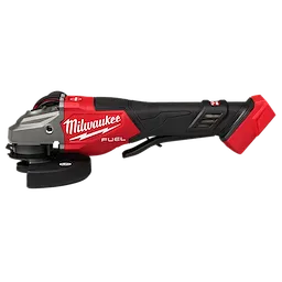 M18 FUEL 4-1/2"-6" BRAKING GRINDER, PADDLE