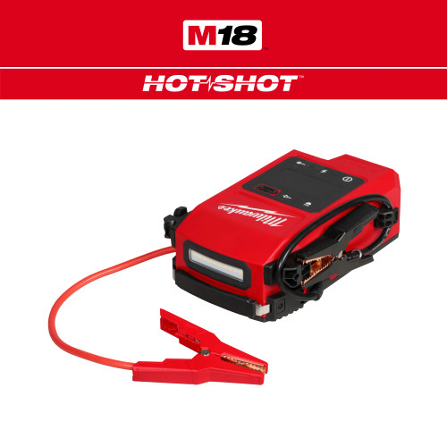 Milwaukee M18 Jump Starter (Tool Only) 3841-20