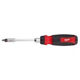 27-IN-1 RATCHETING MULTI-BIT SCREWDRIVER