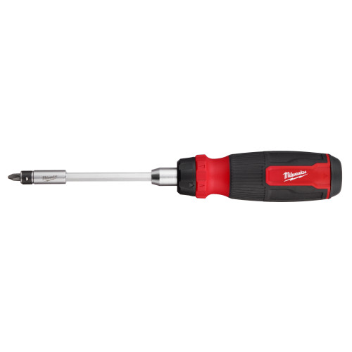 27-IN-1 RATCHETING MULTI-BIT SCREWDRIVER