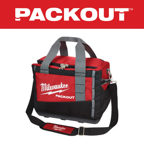 Tool Bag 15" Milwaukee
