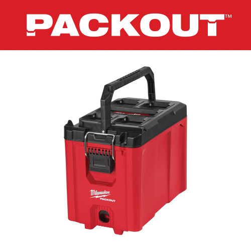 Milwaukee Packout 10" Compact Portable Toolbox