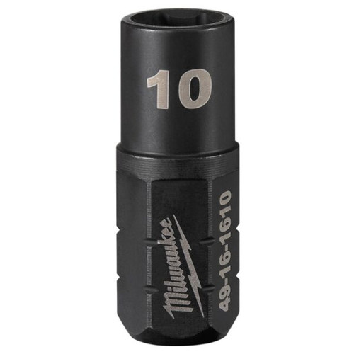 Socket, Insider, 10mm, 6 Point