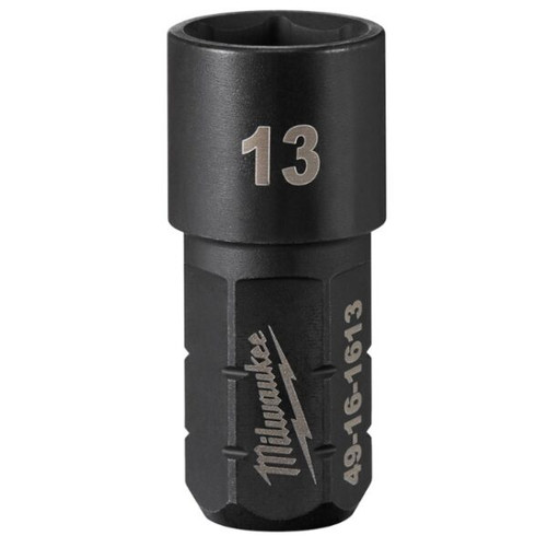 INSIDER™ Box Ratchet Socket 6 Point 13mm