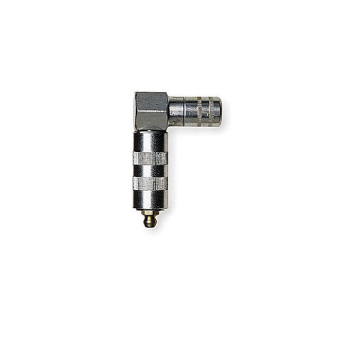 Right Angle Grease Coupler