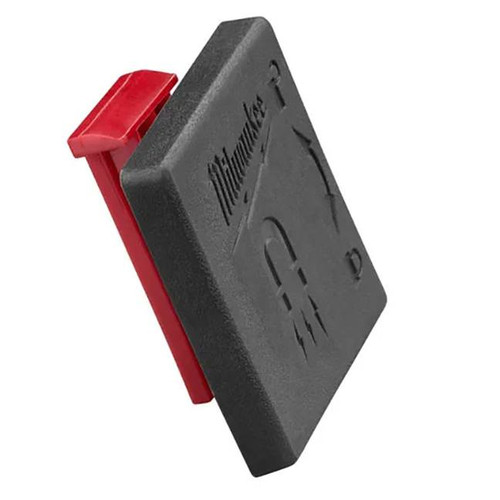 Magnetic Meter Holder