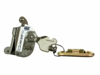 3M™ DBI-SALA® Lad-Saf™ X2 Detachable Cable Traveller 6160030, 1 EA