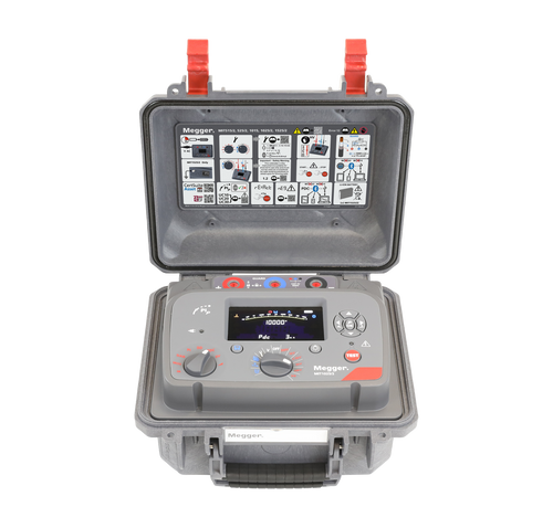 Advanced MIT525/2-US 5kV Insulation Tester