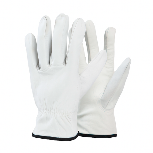Low Voltage Leather Protector Gloves 10 in (Over Class 0) Low Voltage Leather Protector Gloves 10 in (Over Class 0)