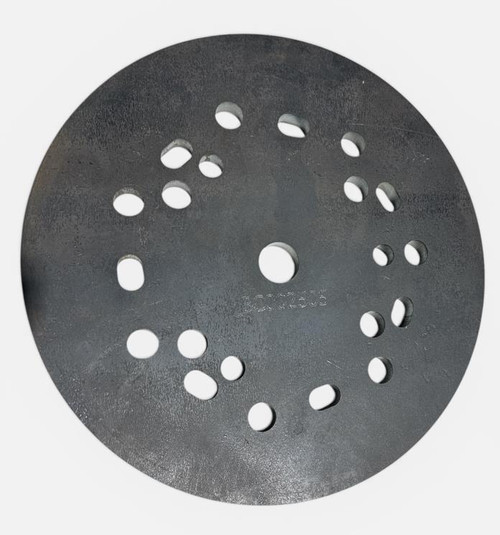 2x Brake Disc/Bearing Puller