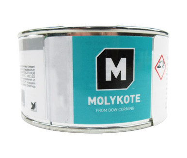 Molykote Paste, G-Rapid Plus, Single Can, 250G