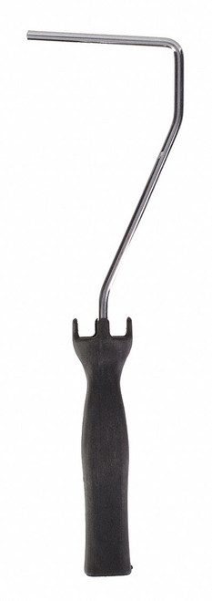 Mini Paint Roller Frame: Mini, 4 in, Wire Roller