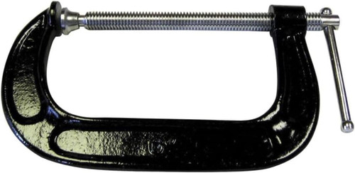 C Clamp 6"
