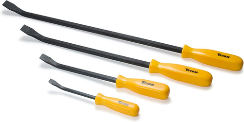 Pry Bar Set
