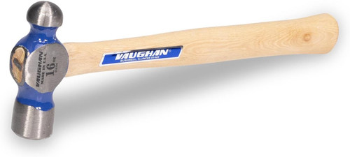 16-Ounce Commercial Ball Pein Hammer